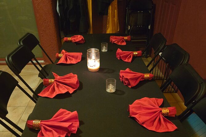 Unleash Your Inner Chef in Vegas BYOB and Dream Big - Final Thoughts