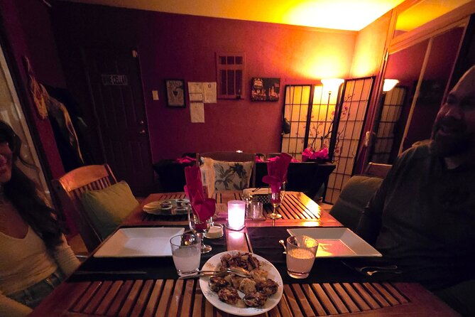 Unleash Your Inner Chef in Vegas BYOB and Dream Big - FAQs