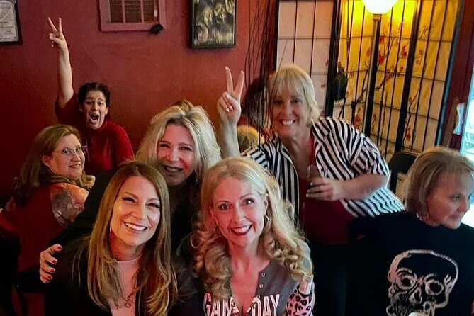 Unleash Your Inner Chef in Vegas BYOB and Dream Big - What to Expect from Your Vegas Cooking Class