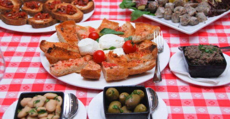 Valletta: Food and Culture Private Tour - Why It’s a Good Value