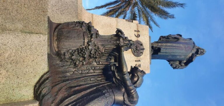 Valletta: Food Walking Tour with Tastings - The Experience: What to Expect on the Valletta Food Walking Tour