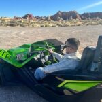 Valley of Fire State Park on a Slingshot - Final Thoughts: Is It Worth It?
