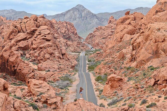 Valley of Fire State Park on a Slingshot - Good To Know