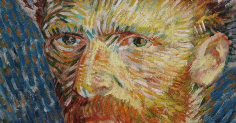 Van Gogh Museum Private Guided Tour - Final Thoughts