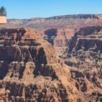 Vertigo From Infinity In The Heart Of The Desert Grand Canyon Skywalk - Detailed Experience Insights