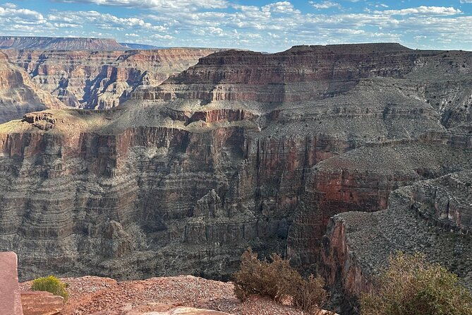 Vertigo From Infinity In The Heart Of The Desert Grand Canyon Skywalk - Final Thoughts