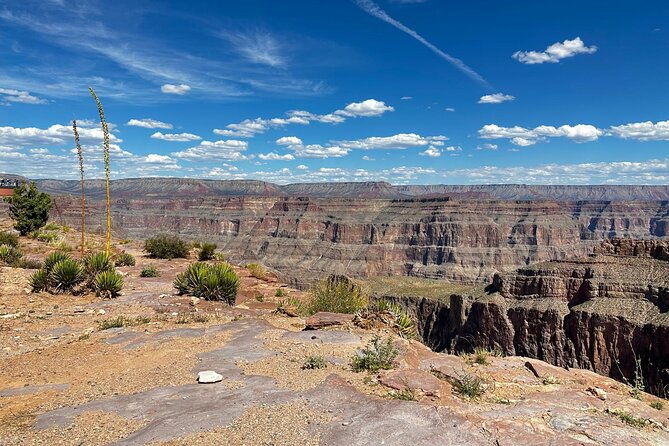 Vertigo From Infinity In The Heart Of The Desert Grand Canyon Skywalk - FAQ