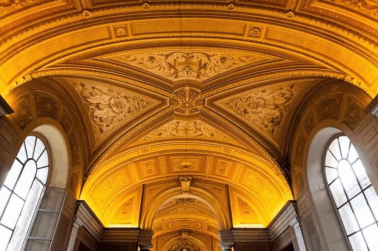 VIP Private Tour: Vatican Museums, Sistine Chapel - Who Would Love This Tour?