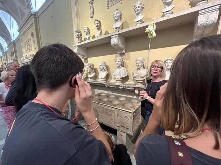 VIP Vatican Tour Sistine Chapel, St.Peters & Skip-the-Line - Final Thoughts: Is It Worth It?