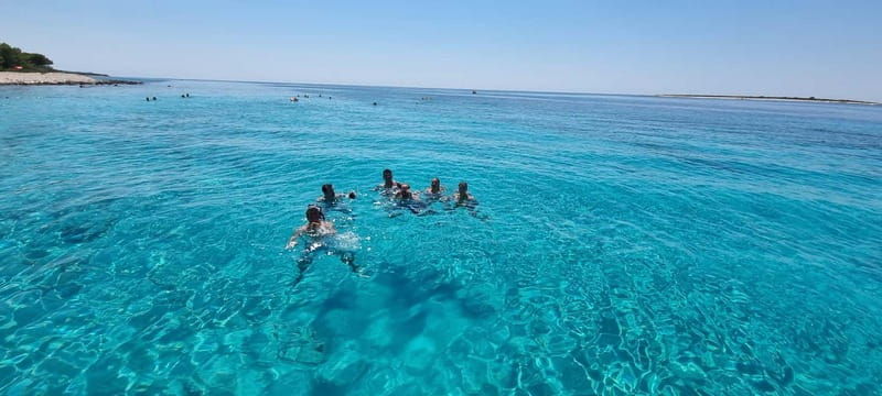 Visit Dugi Otok, Golubinka Cave, NP Kornati or Island of I - Good To Know