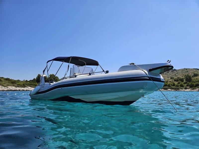 Visit Dugi Otok, Golubinka Cave, NP Kornati or Island of I - Experience Provider & Customer Satisfaction