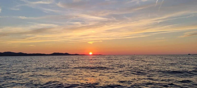 Visit Dugi Otok, Golubinka Cave, NP Kornati or Island of I - Practical Tips & What to Bring