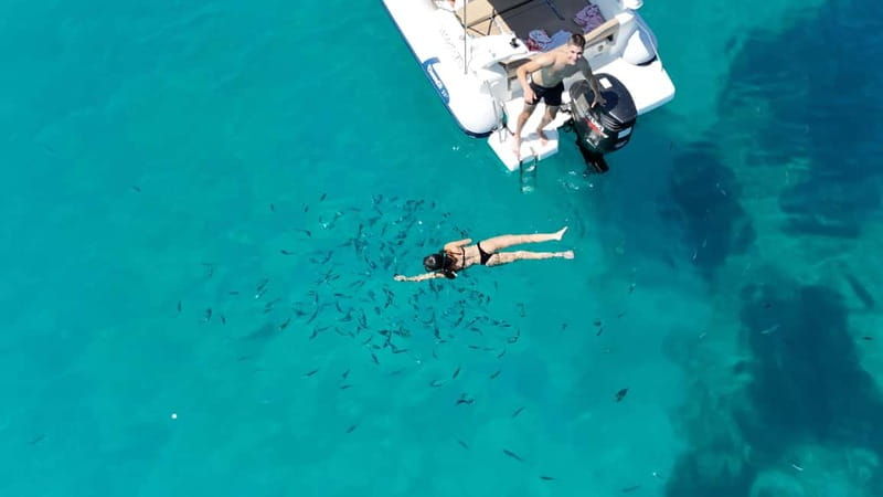 Visit Dugi Otok, Golubinka Cave, NP Kornati or Island of I - Who Should Consider This Tour?