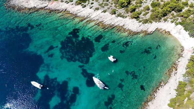 Visit Dugi Otok, Golubinka Cave, NP Kornati or Island of I - FAQ