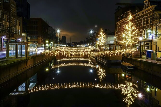 5 Best Christmas Experiences In The Hague