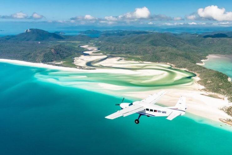 Whitsundays: Ocean Rafting Fly Raft Tour With Snorkeling - Tour Details
