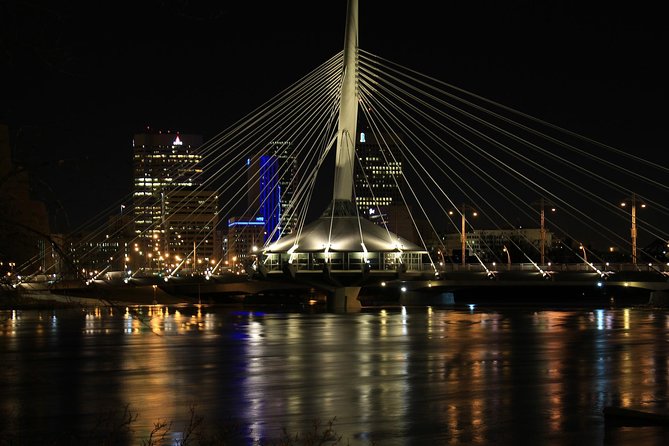 5 Best Tours In Winnipeg