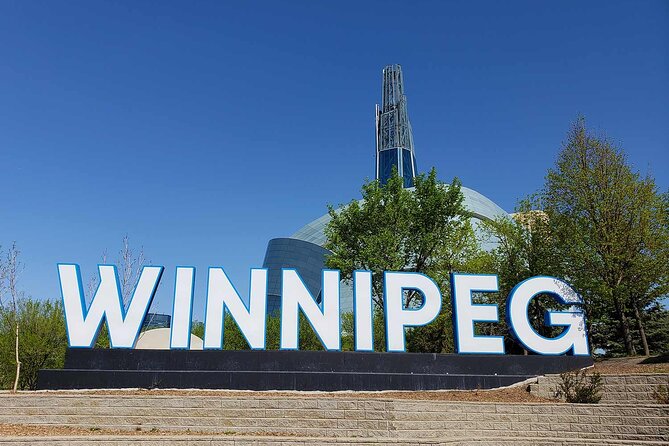 Best Guided Tours In Winnipeg
