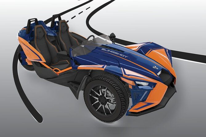 Woodland Park: 4 Hour Self-Guided Mtn Slingshot Tour - You Drive - The Itinerary: A Closer Look