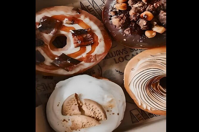 Wynwood Food Tour: A Feast for the Senses - Detailed Review of the Wynwood Food Tour