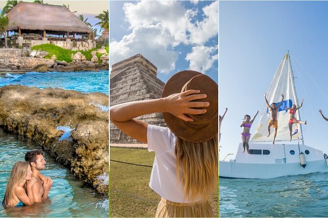 Best 3 Day Tours In Cancun