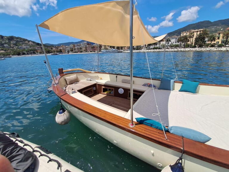 Yoga and meditation by boat in Portofino - An In-Depth Look at the Experience
