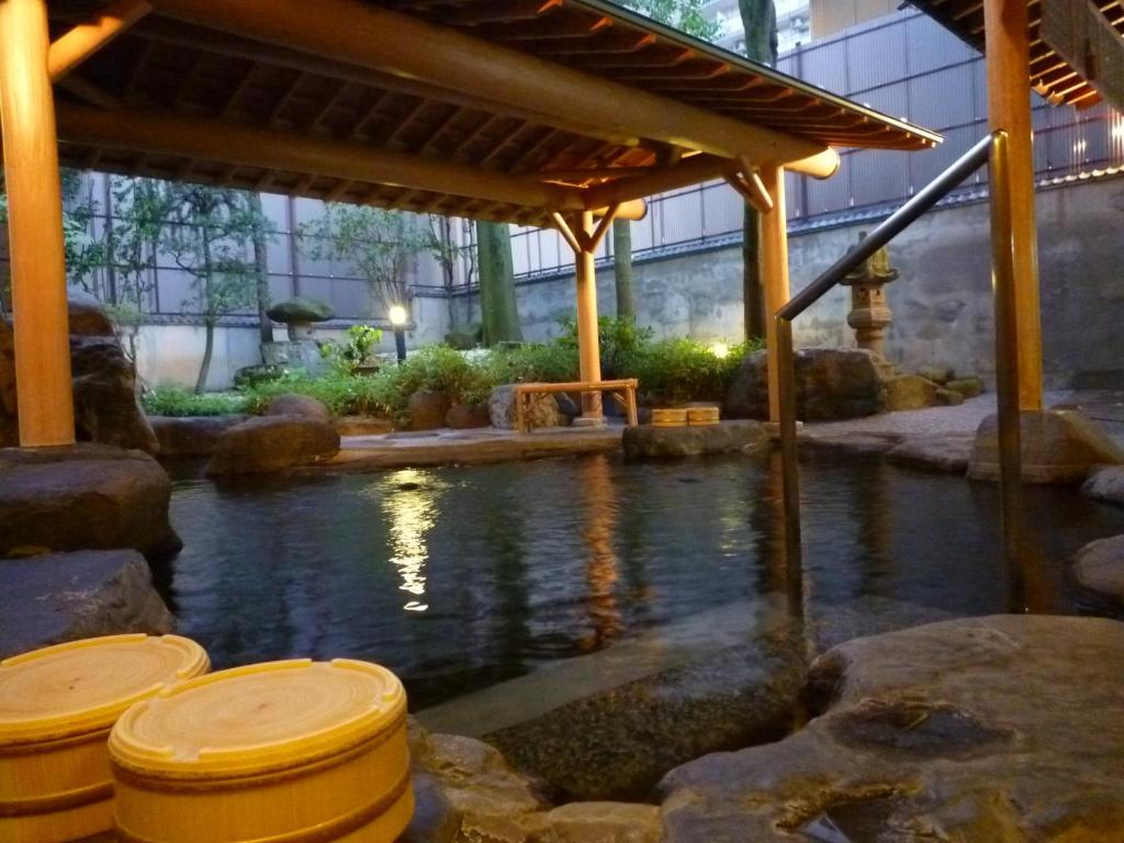 The 19 Top Hotels in Yudanaka Onsen, Yamanouchi