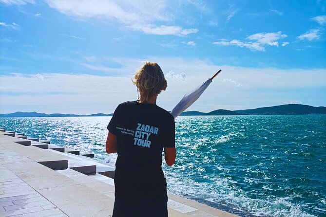 6 Best City Tours In Zadar