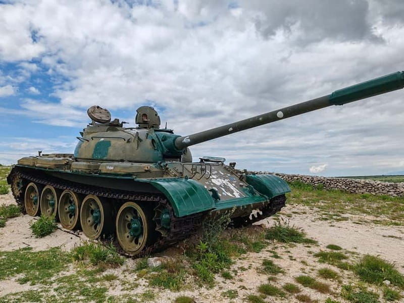 Zadar: Hinterland Hidden Treasures, Nature, History, Tasting - Good To Know