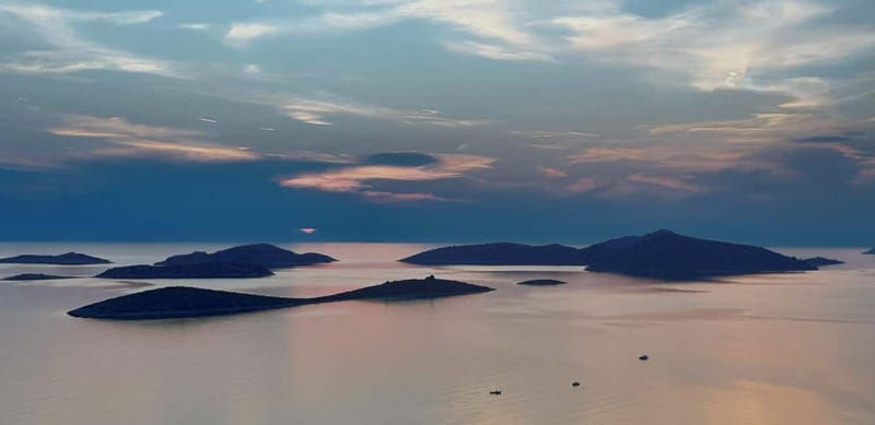 Zadar: Hinterland Hidden Treasures, Nature, History, Tasting - Exploring Dalmatia’s Hinterland: What You Can Expect