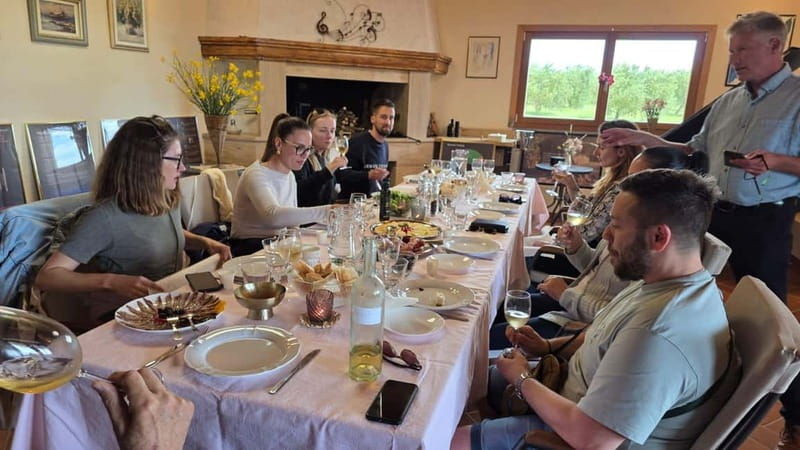 Zadar: Hinterland Hidden Treasures, Nature, History, Tasting - The Value Proposition