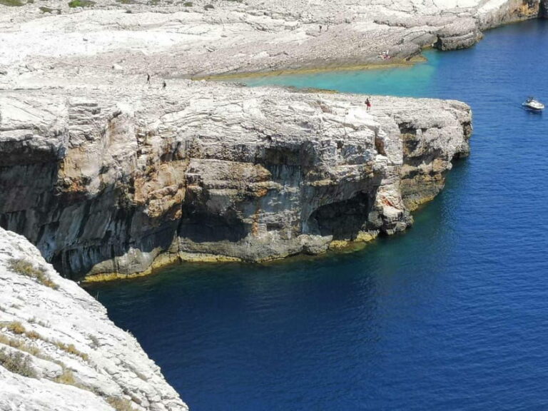 Zadar: National Park Kornati Tour with Eufemija boat - An In-Depth Look at the Kornati National Park Tour