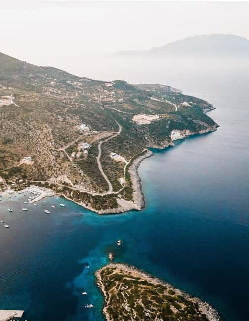 Zakynthos Boat Tour: Shipwreck & Blue Caves Original - What to Expect from the Tour