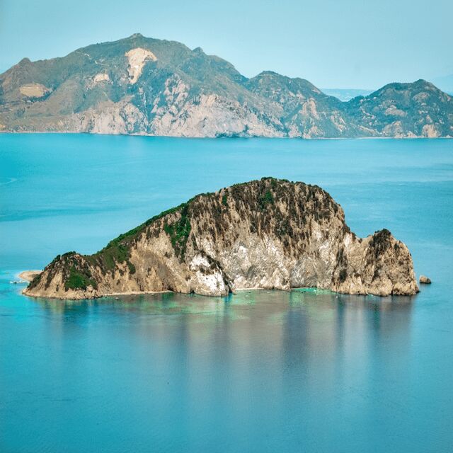 Zakynthos: Marathonisi Island Taxi Boat Trip by Eurosky - What Sets This Tour Apart