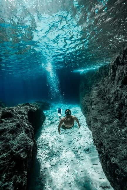 Zakynthos: Shipwreck, Blue Caves and Xigia Natural Spa Tour - The Boat Ride to the Blue Caves