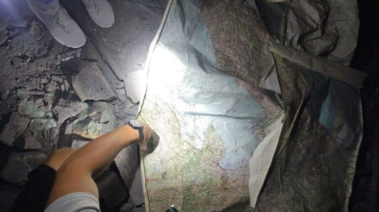 Zeljava Airbase: History and Adventure Tour - Detailed Breakdown of the Tour Itinerary