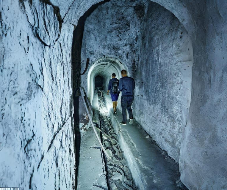 Zeljava Airbase: History and Adventure Tour - What to Expect from the Zeljava Airbase Tour