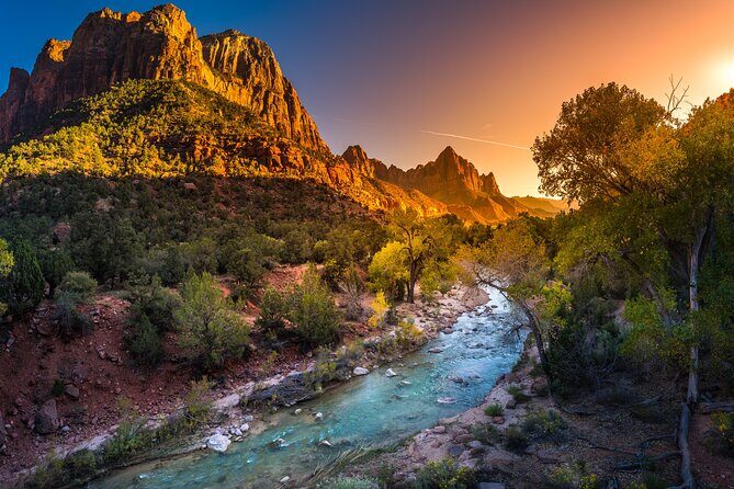 Zion National Park Day Trip from Las Vegas - What Real Travelers Are Saying