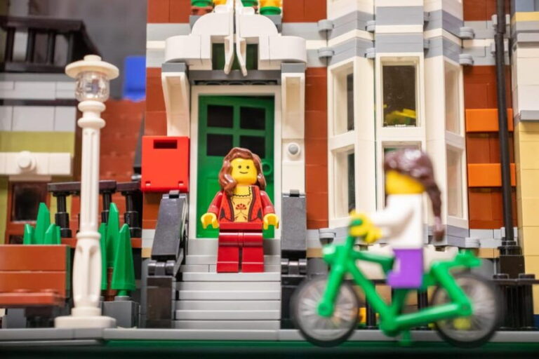 Znojmo - Hat: Museum of Bricks Entry Ticket - The Experience: A Step-by-Step Look