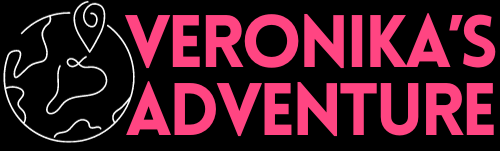 Veronica's Adventure