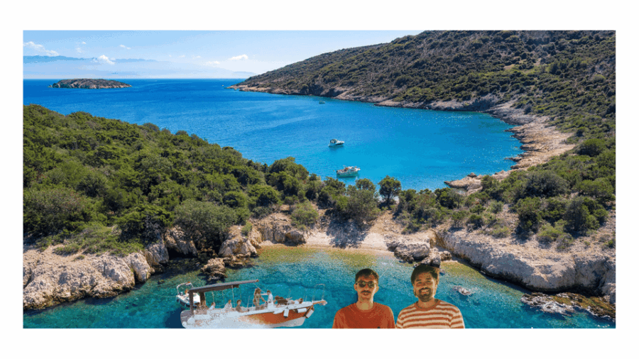 Plavnik Island: A private half day boat tour - Itinerary Breakdown and Authentic Experiences